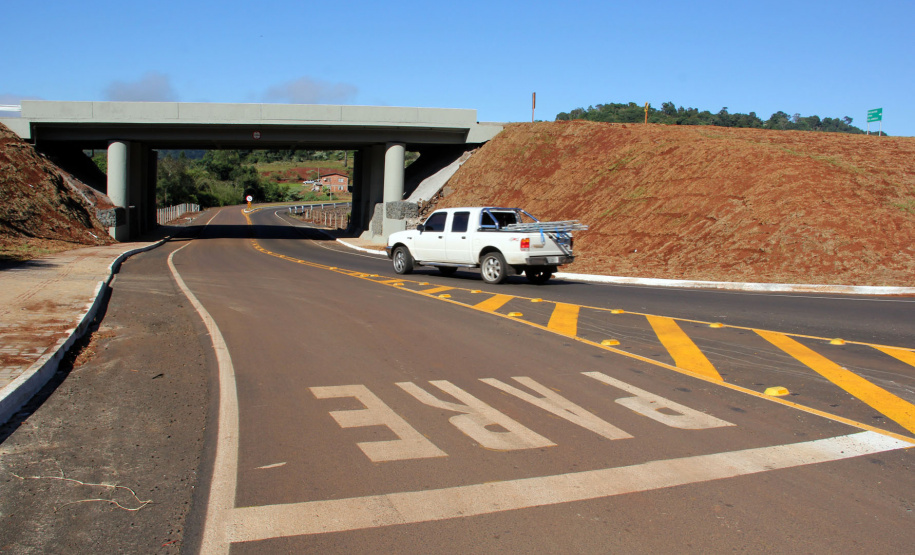 O Departamento de Estradas de Rodagem do Paraná (DER/PR) realiza no dia 7 de maio, às 10h da manhã, audiência pública online para apresentar o Programa de Segurança Viária das Rodovias Estaduais do Estado do Paraná (PROSEG PARANÁ), iniciativa que deve investir R$ 400 milhões em melhorias na malha rodoviária estadual. - Foto: Jorge Woll/Arquivo DER
