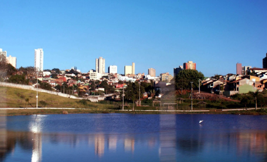 Cornélio Procopio -  Paraná  -  Foto: José Fernando Ogura/AEN