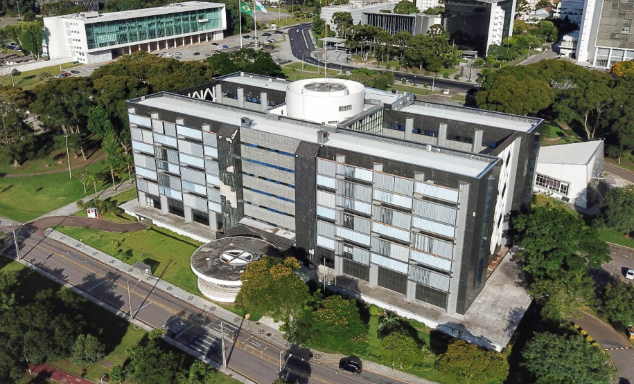 A Secretaria de Estado da Justiça, Família e Trabalho (Sejuf) encerrou neste mês de abril a primeira etapa do Ciclo de Fortalecimento da Interiorização do Sistema Único de Assistência Social no Paraná (SUAS). O objetivo segue a determinação do Governo do Estado em aproximar a gestão estadual das administrações municipais e fortalecer a comunicação para melhorar a execução da política pública de assistência social.  -  Foto: José Fernando Ogura/AEN