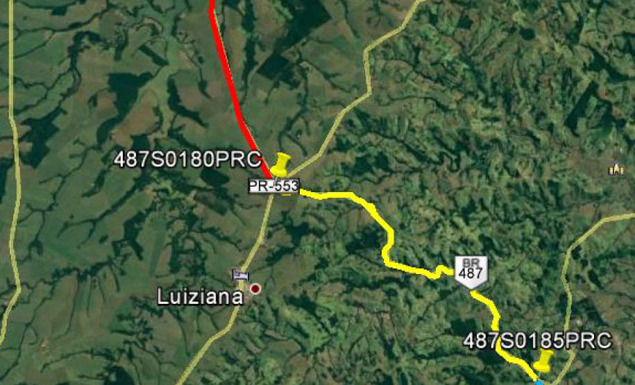 Foram abertas na tarde da última sexta-feira (23), no auditório do Departamento de Estradas de Rodagem do Paraná (DER/PR), as propostas de preço das empresas e consórcios interessados em elaborar os projetos executivos de engenharia de restauração e ampliação da capacidade de dois lotes que compõem o ?eixo estruturante? de rodovias do estado. - Curitiba, 28/04/2021 - Foto: DER/PR
