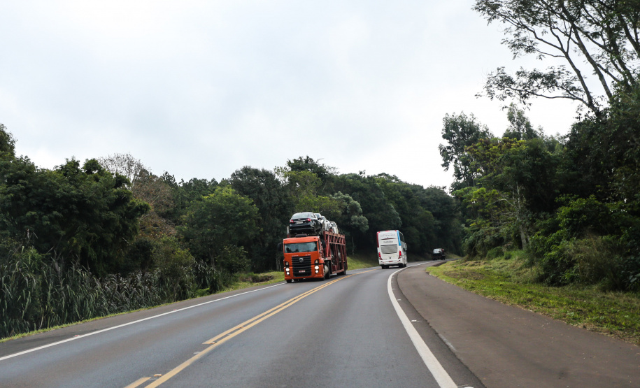 Governo Federal por meio do Contran estabeleceu novos prazos por conta da pandemia de Covid-19. Foto: Geraldo Bubniak/AEN