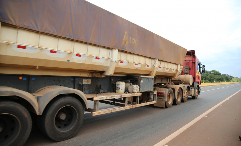 Governo Federal por meio do Contran estabeleceu novos prazos por conta da pandemia de Covid-19: Foto: Geraldo Bubniak/AEN