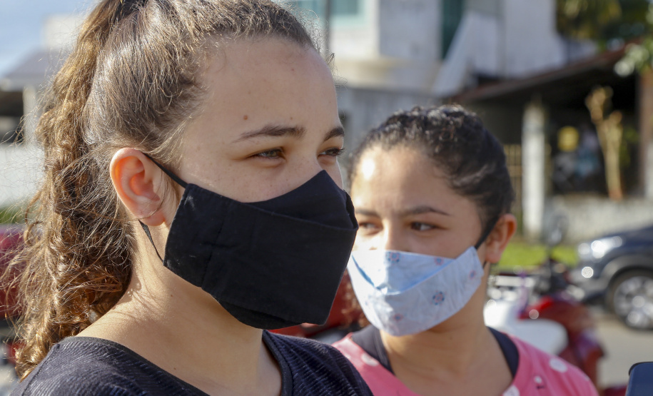 Governador Carlos Massa Ratinho Junior participa da comemorações de 250 anos de aniversário da cidade de Guaratuba
Foto Gilson Abreu/AEN