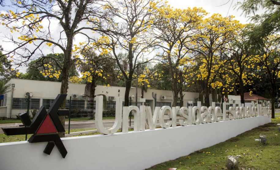 As Universidades Estaduais de Maringá (UEM) e Londrina (UEL) estão entre as melhores do mundo, segundo o World University Rankings 2021/2022, divulgado na última terça-feira (27).  Foto: UEM