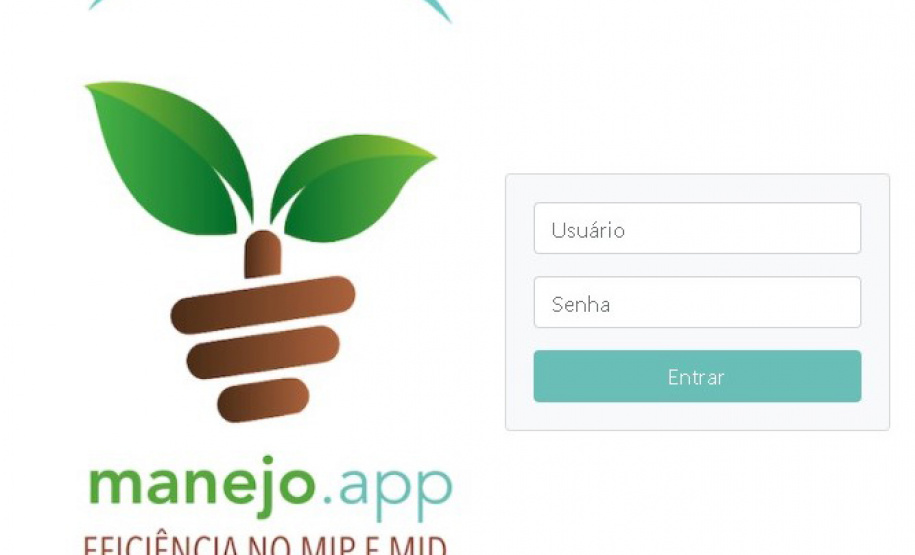 Software que auxilia no controle de pragas e doenças da soja será expandido para as lavouras de feijão.  -  Foto: IDR