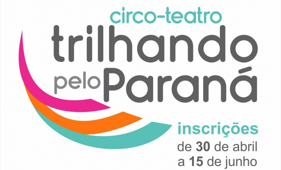 Companhias que se apresentam pelo Estado podem ser contempladas pelo edital "Trilhando pelo Paraná", que será lançado nesta sexta-feira (30/04) pela Secretaria da Comunicação Social e da Cultura, por meio da Superintendência-Geral da Cultura. - Curitiba, 29/04/2021 - Foto: SEEC