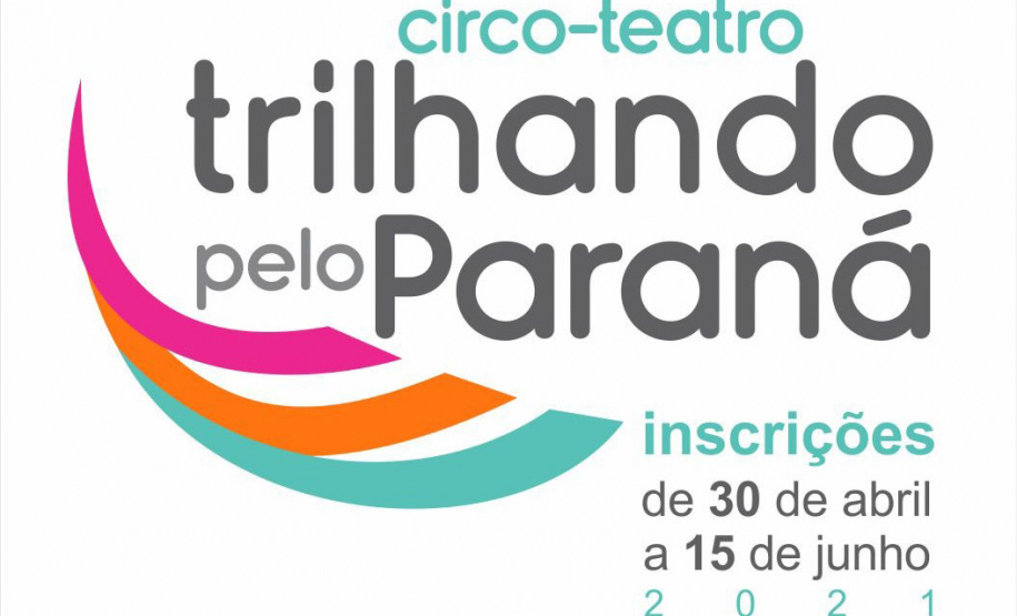 Companhias que se apresentam pelo Estado podem ser contempladas pelo edital "Trilhando pelo Paraná", que será lançado nesta sexta-feira (30/04) pela Secretaria da Comunicação Social e da Cultura, por meio da Superintendência-Geral da Cultura. - Curitiba, 29/04/2021 - Foto: SEEC