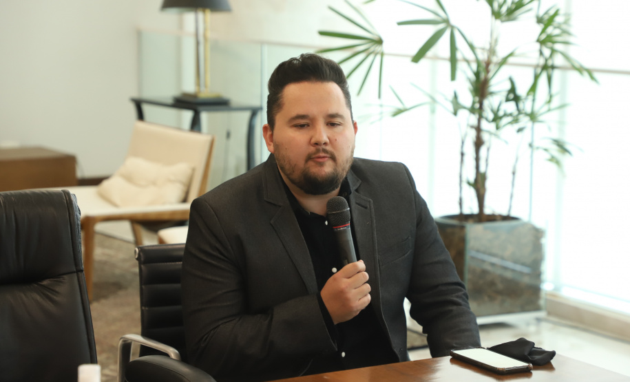 O evento ocorrerá no dia 15 de maio, entre 14h e 16h, e tem como lema “Agora, pois, permanecem a fé, a esperança e o amor”. Marcha será em formato de carreata, com saída no Parque São José, em São José dos Pinhais, e chegada no Centro Cívico de Curitiba.
Foto: Ari Dias/AEN