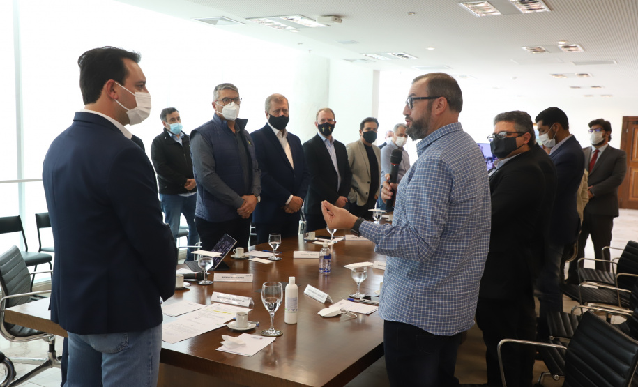 O evento ocorrerá no dia 15 de maio, entre 14h e 16h, e tem como lema “Agora, pois, permanecem a fé, a esperança e o amor”