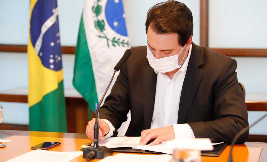 Novo decreto autoriza comércio aos domingos e a retomada de atividades culturais
Foto: Rodrigo Felix Leal