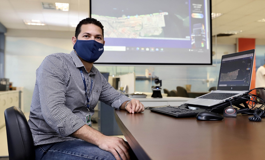 Neste dia 1º de maio, Dia do Trabalhador, a Portos do Paraná destaca a importância do trabalho portuário para a manutenção de diversas atividades econômicas no Estado, direta ou indiretamente. - Fotos: Arquivo/ Claudio Neves/Portos do Paraná