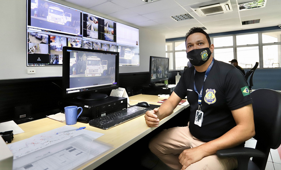 Neste dia 1º de maio, Dia do Trabalhador, a Portos do Paraná destaca a importância do trabalho portuário para a manutenção de diversas atividades econômicas no Estado, direta ou indiretamente. - Fotos: Arquivo/ Claudio Neves/Portos do Paraná