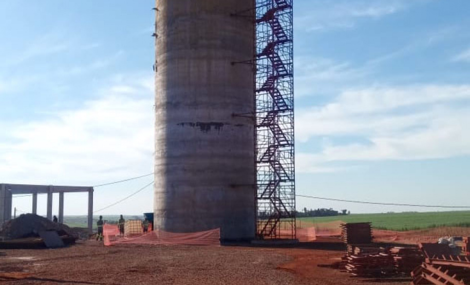 O projeto da Nova Ferroeste ganha, a cada dia, novos capítulos que ajudam essa história a avançar. Nesta semana, em Toledo, foi realizada uma reunião de trabalho com prefeitos e vereadores da região Oeste, além de lideranças sociais e empresariais - Foto: Arquivo GT Ferroeste