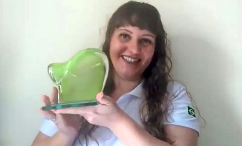 O Instituto Água e Terra (IAT), órgão vinculado à Secretaria do Desenvolvimento Sustentável e do Turismo, foi o vencedor da 27ª edição do Prêmio Expressão de Ecologia na categoria Recuperação de Áreas Degradadas.- Curitiba, 03/05/2021 - Foto: Mafalda Press