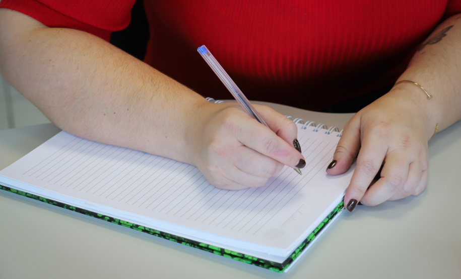 Os Conselhos de Ensino, Pesquisa e Extensão das Universidades Estaduais do Paraná estão definindo os calendários das atividades dos cursos de graduação referentes ao ano letivo de 2021. -  Foto: Geraldo Bubniak/AEN