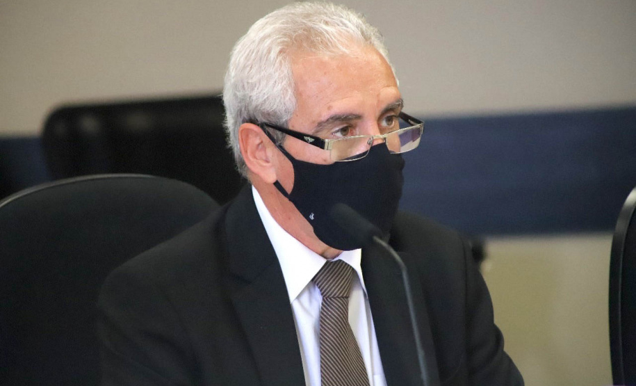 Secretaria de Justiça realiza 3º Simpósio Paranaense Intersetorial de Proteção à Criança e ao Adolescente e reúne mais de 300 pessoas online  - Foto: SEJUF