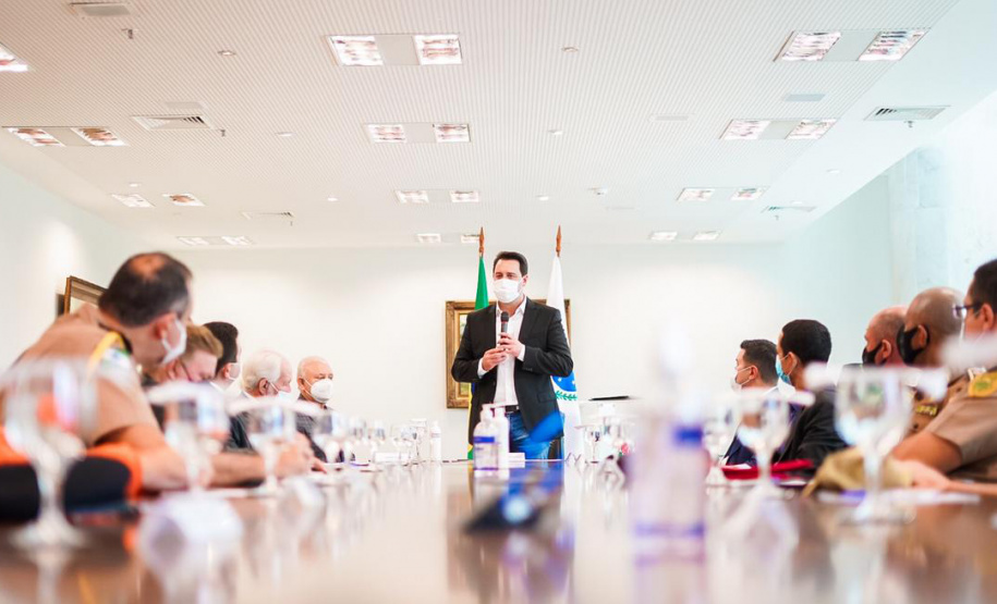 Foto: Guilherme Flores