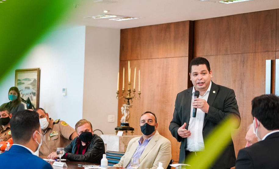 Foto: Guilherme Flores