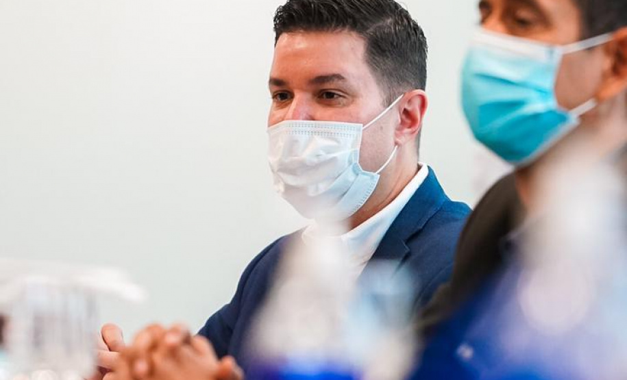 Foto: Guilherme Flores