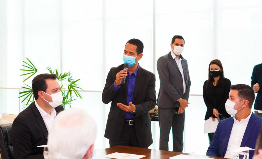 Foto: Guilherme Flores