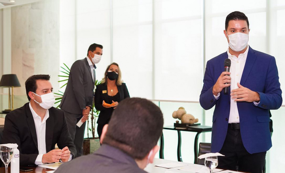 Foto: Guilherme Flores