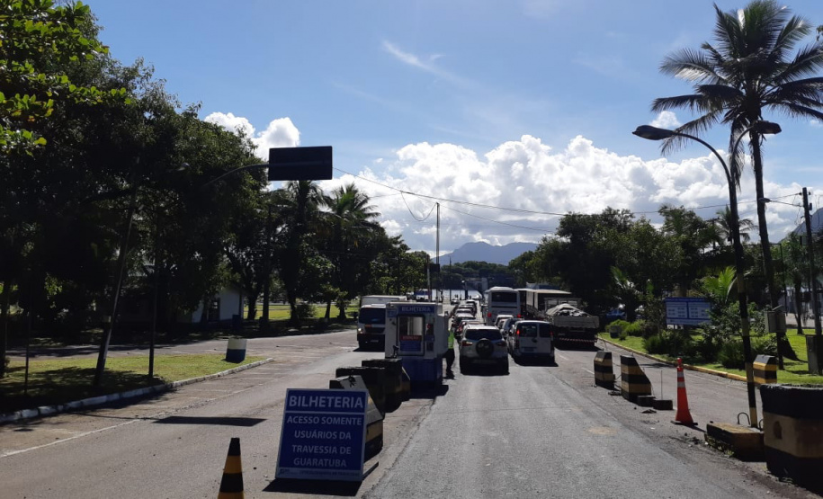 CGE Itinerante. Foto:CGE