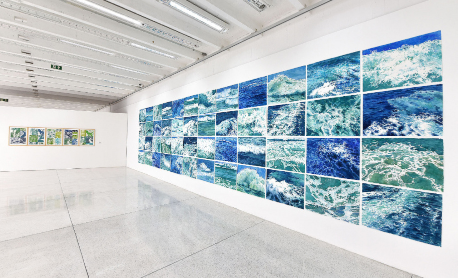 Museus do Estado reabrem ao público com protocolos de segurança e novas exposições - Foto: Kraw Penas/SECC