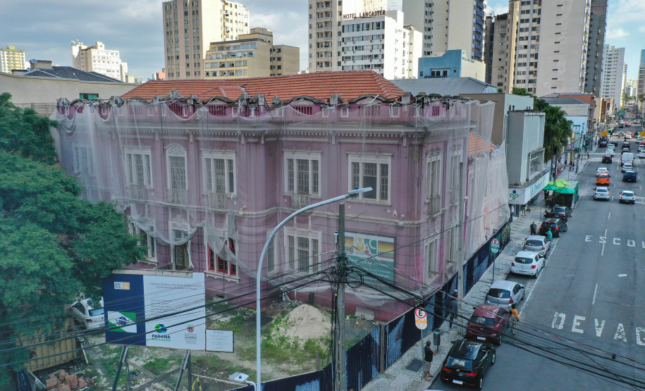 MAC - Alessandro Vieira