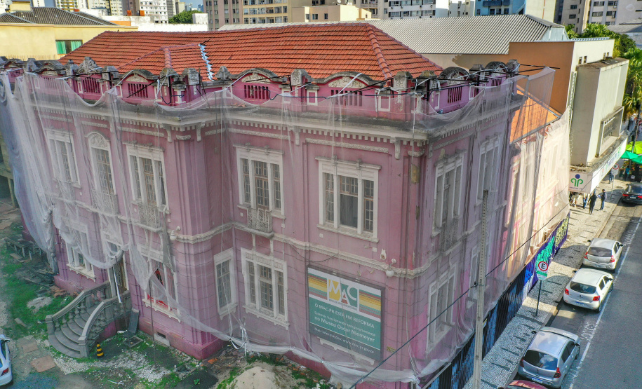 MAC - Alessandro Vieira