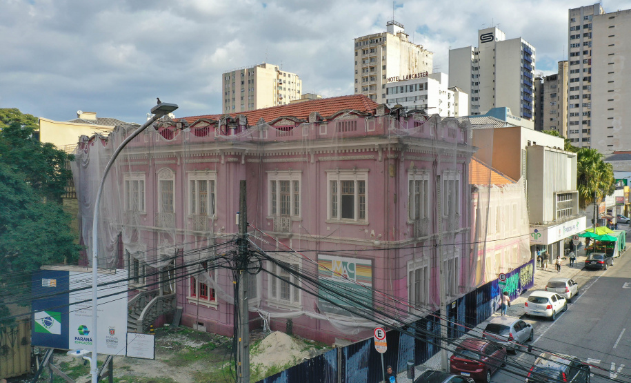 MAC - Alessandro Vieira