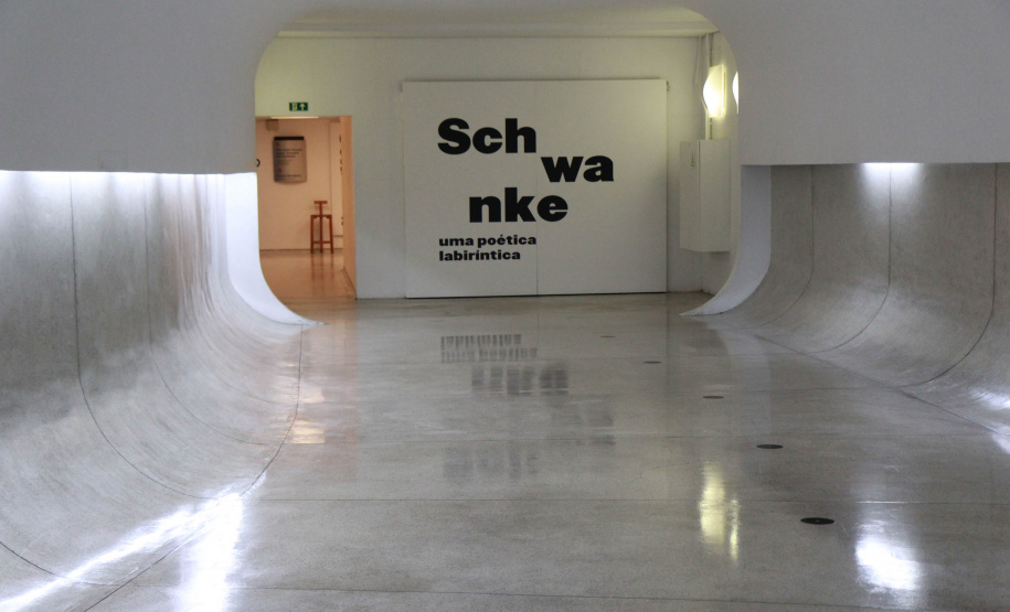 Museus Oscar Niemeyr- MON - Foto: Alessandro Vieira/AEN