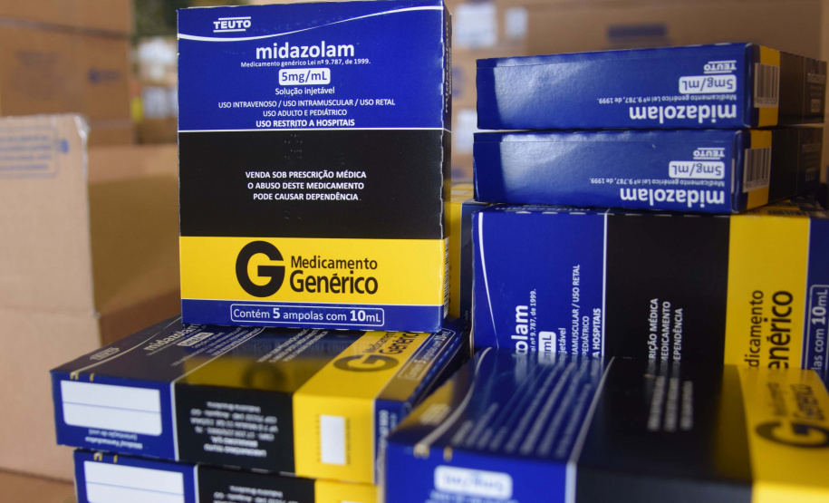 Foto: Américo Antonio/SESA