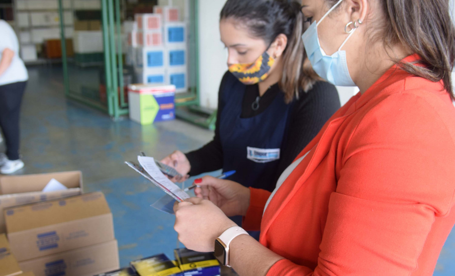 Foto: Américo Antonio/SESA