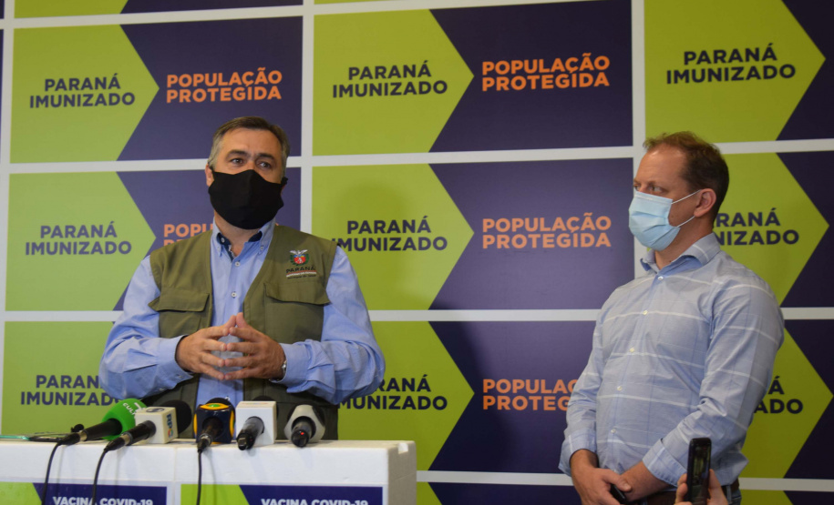 Foto: Américo Antonio/SESA