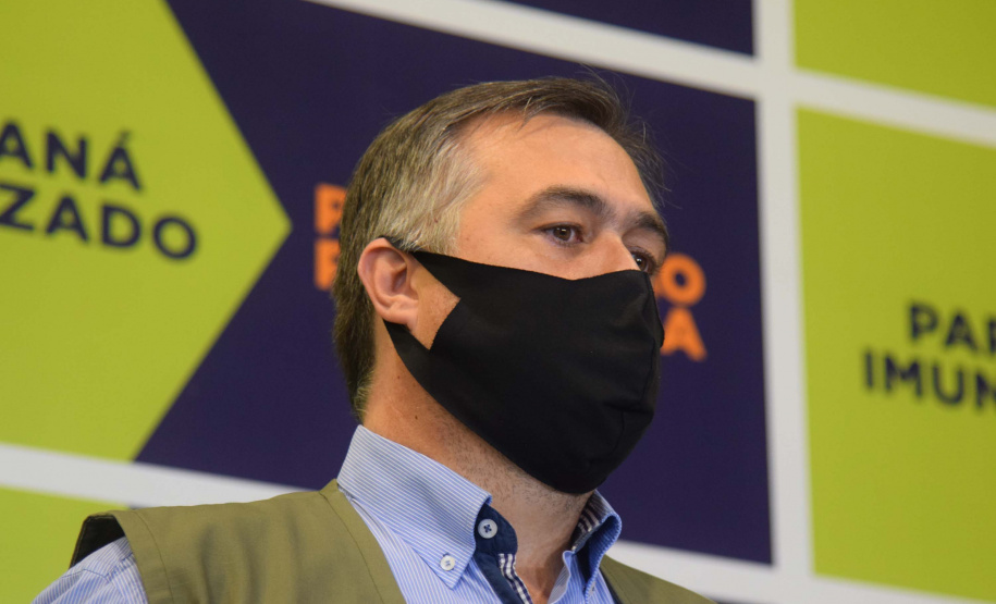 Foto: Américo Antonio/SESA