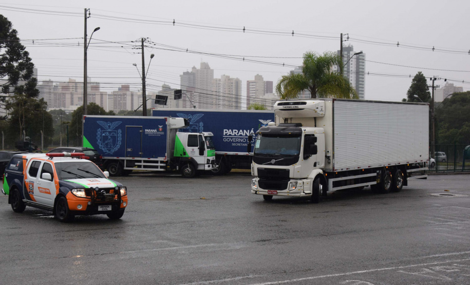 Foto: Américo Antonio/SESA