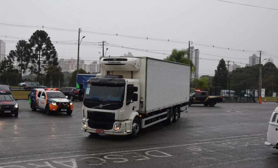 Foto: Américo Antonio/SESA