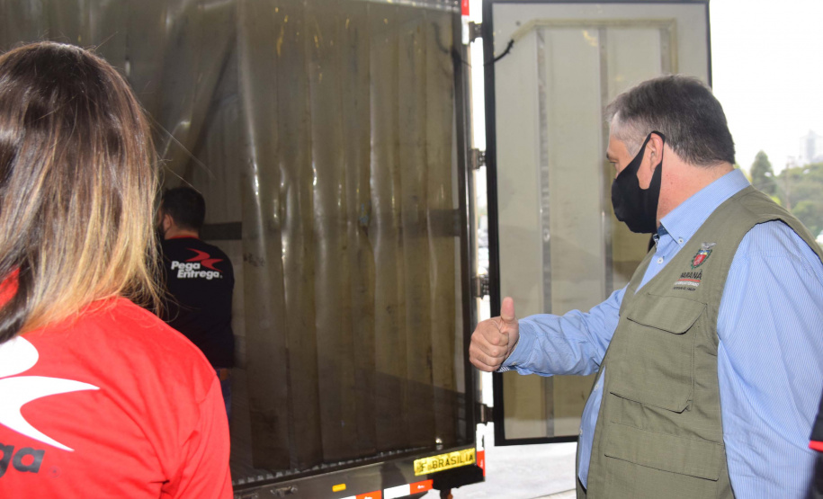 Foto: Américo Antonio/SESA