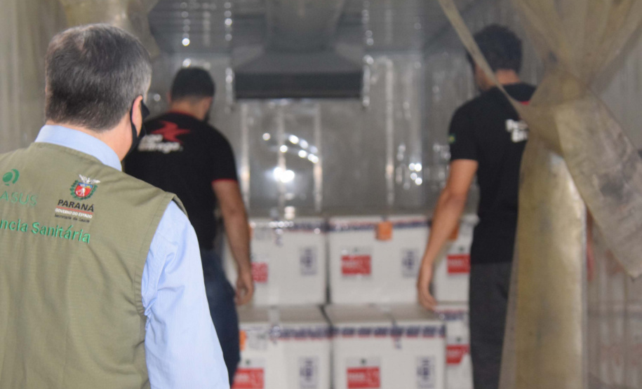 Foto: Américo Antonio/SESA