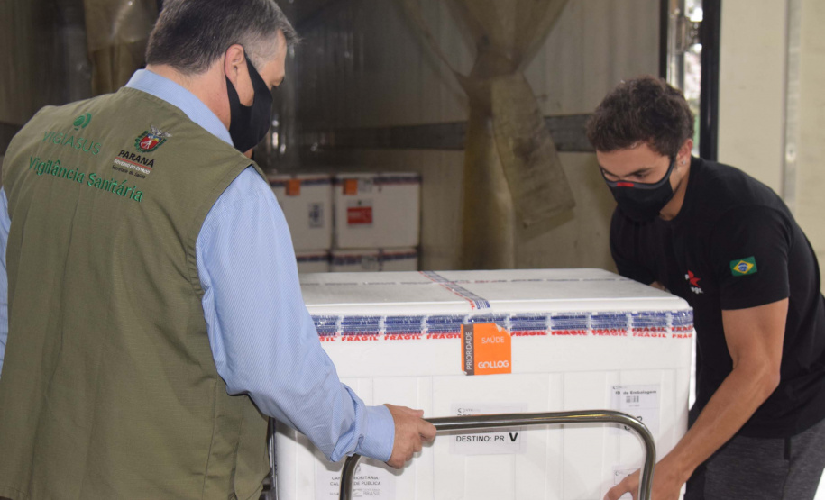 Foto: Américo Antonio/SESA