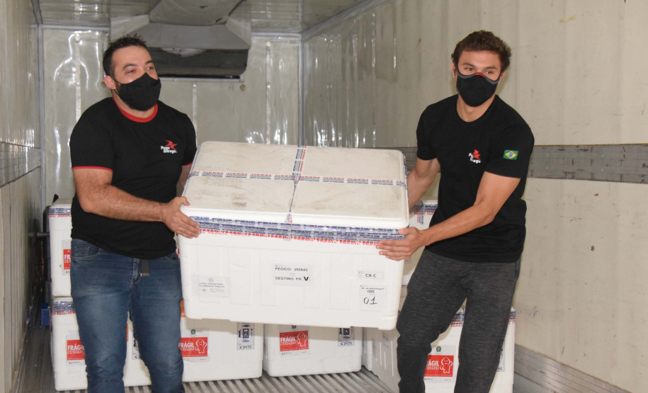 Foto: Américo Antonio/SESA