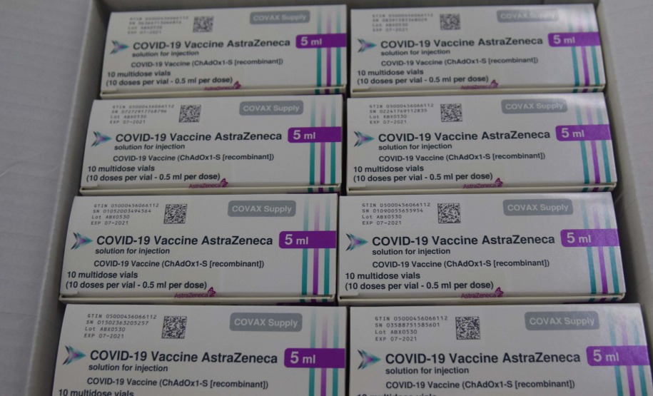 Foto: Américo Antonio/SESA