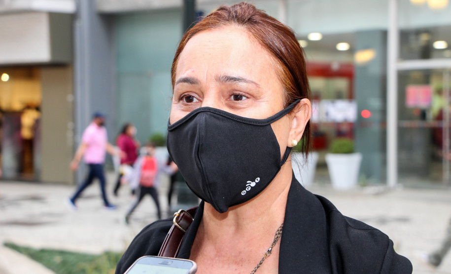 Curitiba, 06 de maio de 2021. Maio Amarelo - BPTran