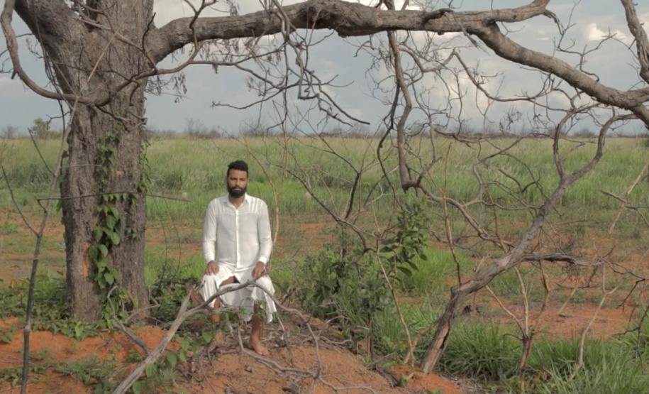 Museu Paranaense reabre neste sábado com quatro mostras inéditas. Agrocorpus - Curitiba, 06/05/2021 - Foto: Museu Paranaense
