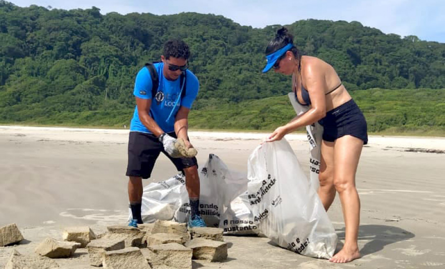 O prazo para o envio de sugestões e exemplos a serem seguidos com foco na melhoria do meio ambiente foi prorrogado pela Secretaria do desenvolvimento Sustentável e do Turismo (Sedest).  -  Curitiba, 07/05/2021  -  Foto: SEDEST/IAT