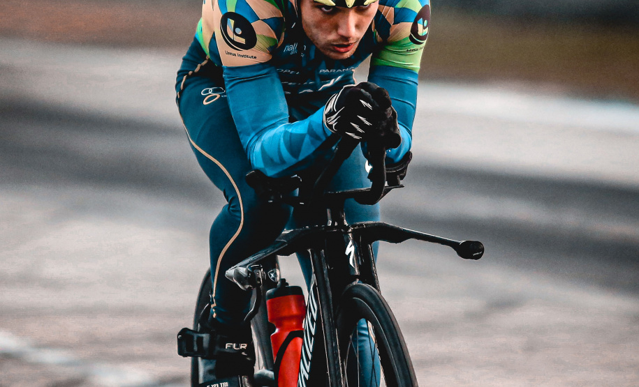 No dia 15 de maio acontecerá a aguardada ?World Triathlon Para Series Yokohama?, primeira competição mundial de paratriathlon realizada em 2021 e organizada pela União Internacional de Triathlon (ITU, sigla em inglês)