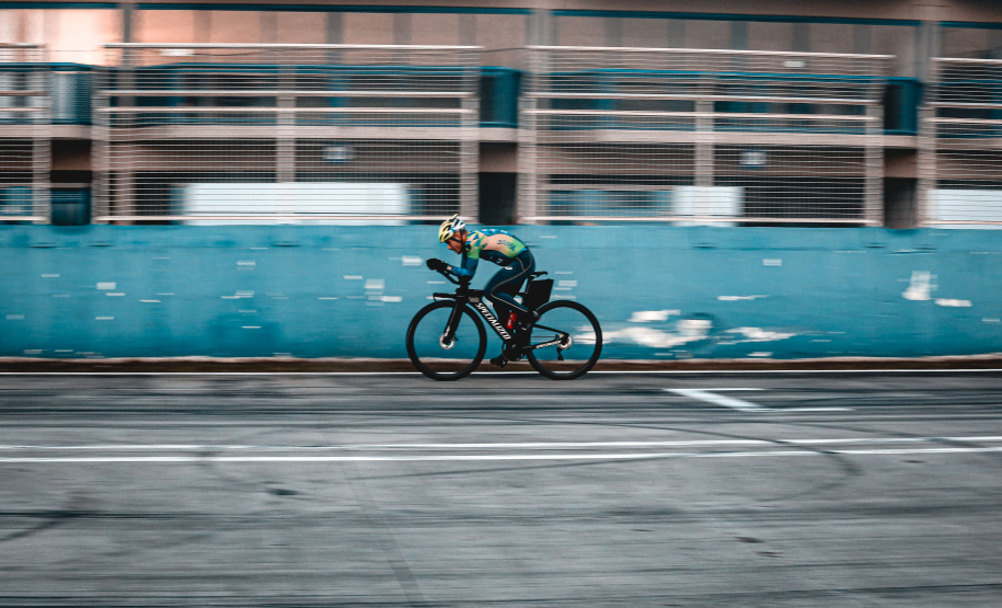No dia 15 de maio acontecerá a aguardada ?World Triathlon Para Series Yokohama?, primeira competição mundial de paratriathlon realizada em 2021 e organizada pela União Internacional de Triathlon (ITU, sigla em inglês)