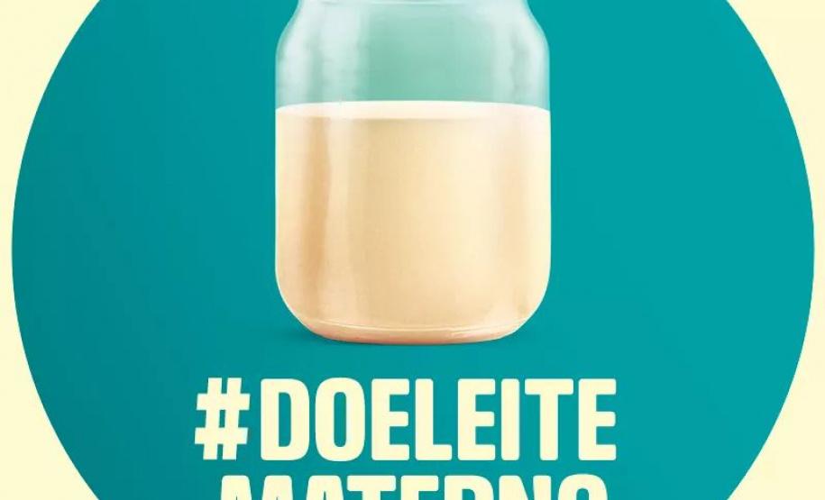 Banco de Leite Humano do HU/UEL precisa de doadoras  -  Foto: UEL