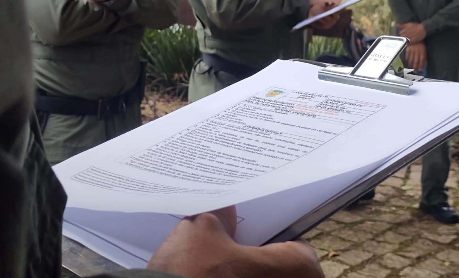 BPMOA intensifica treinamento de pilotos e tripulantes para combate a incêndios florestais. Foto:BPMOA