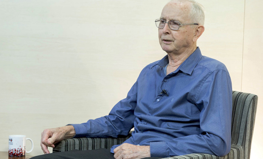 Nesta data (11), a Universidade Estadual de Maringá (UEM) completa 45 anos de reconhecimento, dado por meio do Decreto Federal 77